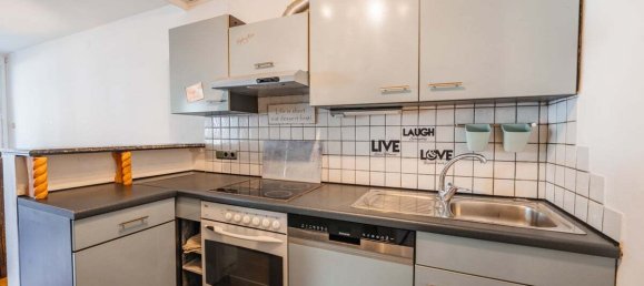 3 rooms Apartment in Salzburg, Austria No. 185752 7