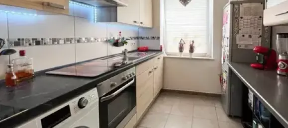 4-Zimmer Wohnung in Nordfriesland, Germany, Nr. 80580 4