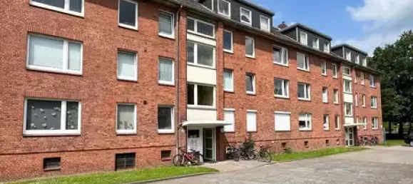 4-Zimmer Wohnung in Nordfriesland, Germany, Nr. 80580 3