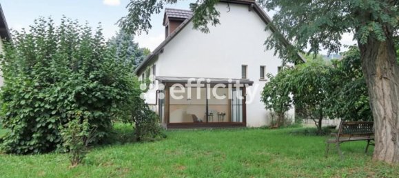 4 Schlafzimmer Haus in Thann, France, Nr. 332039 14