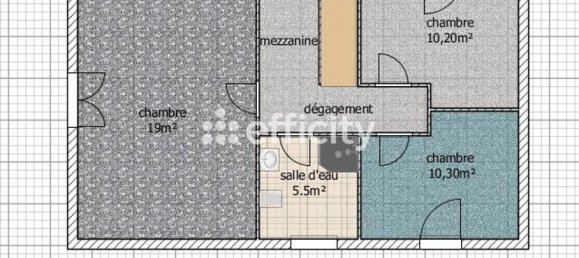 4 Schlafzimmer Haus in Thann, France, Nr. 332039 9