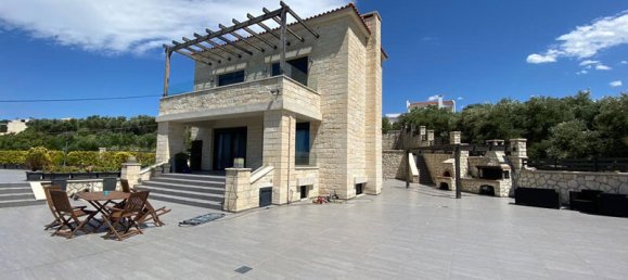 4 Schlafzimmer Villa in Chania, Greece, Nr. 894 19
