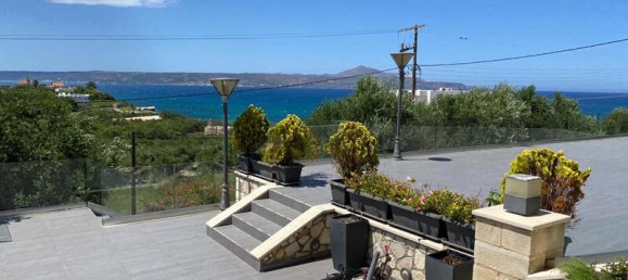 4 Schlafzimmer Villa in Chania, Greece, Nr. 894 2