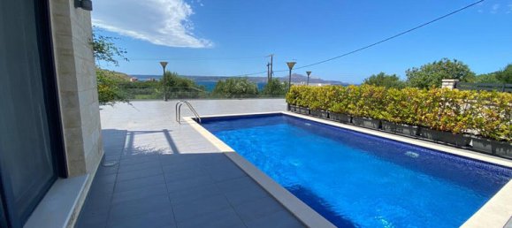 4 Schlafzimmer Villa in Chania, Greece, Nr. 894 20