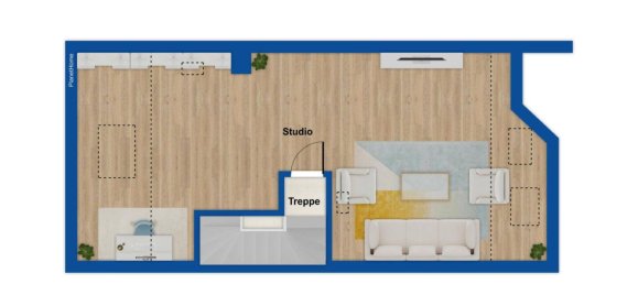 4 rooms Townhouse in Rhein-Pfalz, Germany No. 287788 15