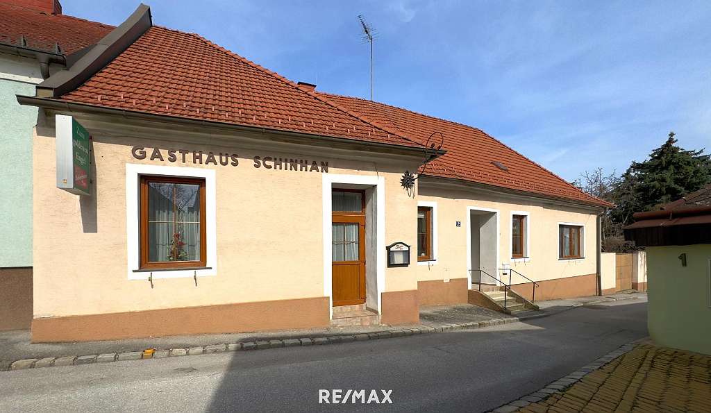 5-Zimmer Haus in Zistersdorf, Austria, Nr. 76991