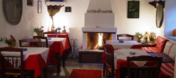 Villa de 6 dormitorios en Volos, Greece No. 1264 13