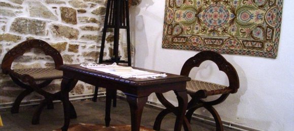 Villa de 6 dormitorios en Volos, Greece No. 1264 4