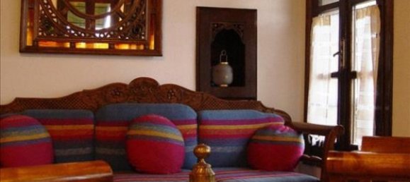 Villa de 6 dormitorios en Volos, Greece No. 1264 15