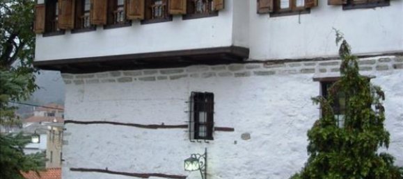 Villa de 6 dormitorios en Volos, Greece No. 1264 14