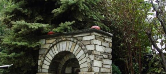 Villa de 6 dormitorios en Volos, Greece No. 1264 6