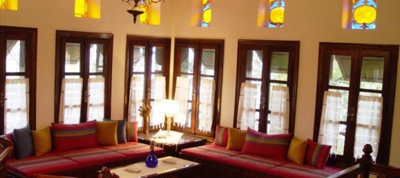 Villa de 6 dormitorios en Volos, Greece No. 1264 7