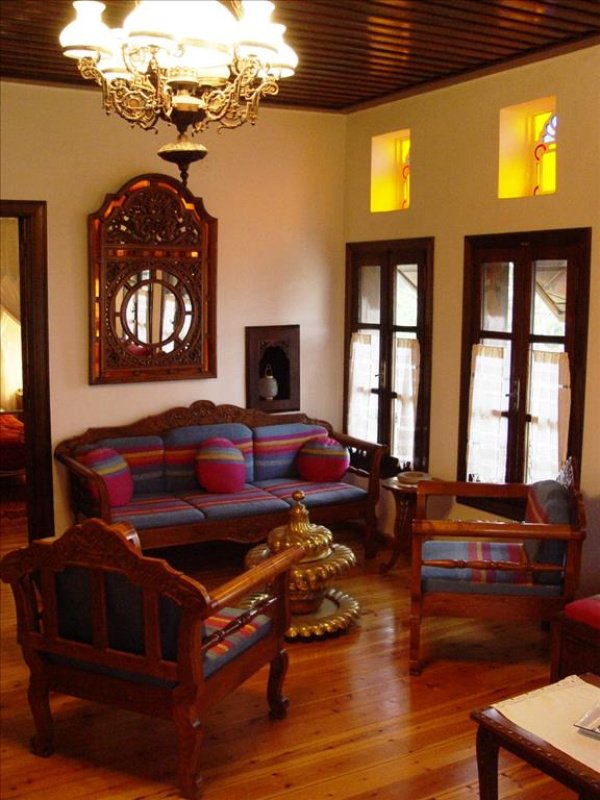 Villa de 6 dormitorios en Volos, Greece No. 1264