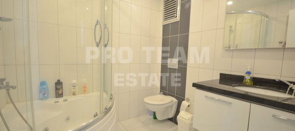 2-Zimmer Wohnung in Avsallar, Turkey, Nr. 31745 19