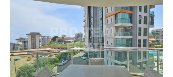 2-Zimmer Wohnung in Avsallar, Turkey, Nr. 31745 13