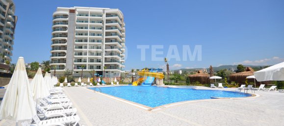 2-Zimmer Wohnung in Avsallar, Turkey, Nr. 31745 6