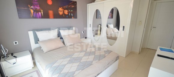 2-Zimmer Wohnung in Avsallar, Turkey, Nr. 31745 16