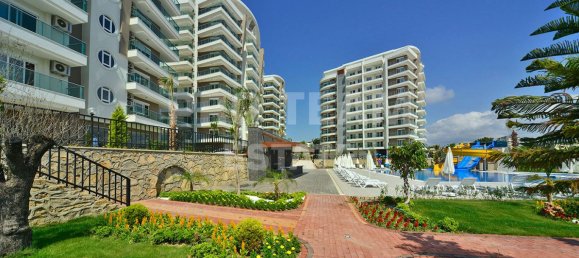 2-Zimmer Wohnung in Avsallar, Turkey, Nr. 31745 3