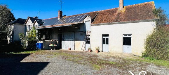 3 bedrooms House in Oisly, France No. 307924 2