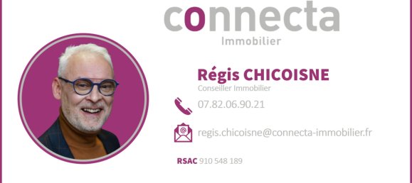 3 bedrooms House in Oisly, France No. 307924 13