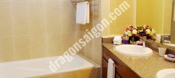 160m² Apartment in District 7, Vietnam No. 11312 3