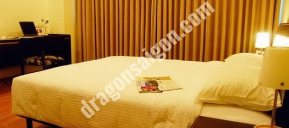 160m² Apartment in District 7, Vietnam No. 11312 4