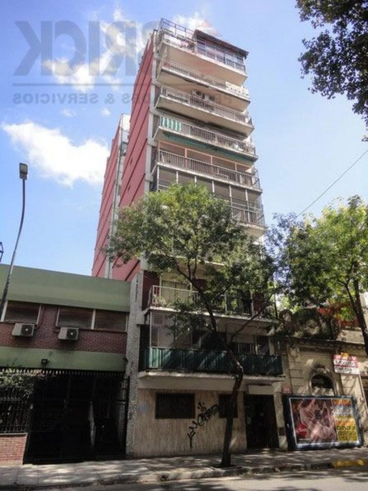 استوديو في Buenos Aires, Argentina رقم 99214