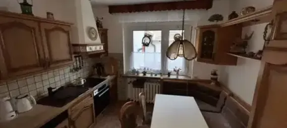 8-Zimmer Stadthaus in Mansfeld-Südharz, Germany, Nr. 131102 31