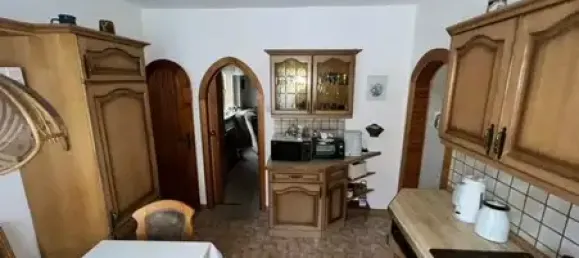 8-Zimmer Stadthaus in Mansfeld-Südharz, Germany, Nr. 131102 30