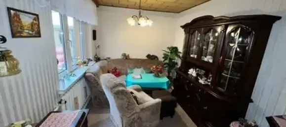 8-Zimmer Stadthaus in Mansfeld-Südharz, Germany, Nr. 131102 28