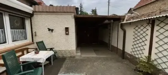 8-Zimmer Stadthaus in Mansfeld-Südharz, Germany, Nr. 131102 9