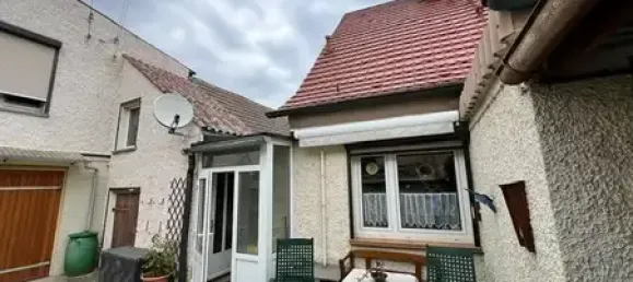 8-Zimmer Stadthaus in Mansfeld-Südharz, Germany, Nr. 131102 6