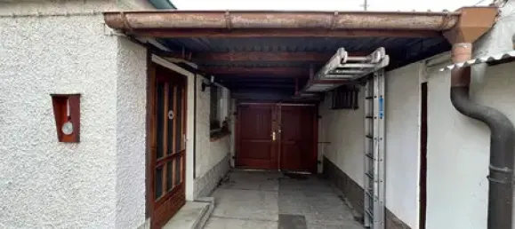 8-Zimmer Stadthaus in Mansfeld-Südharz, Germany, Nr. 131102 5