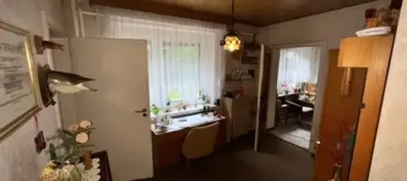 8-Zimmer Stadthaus in Mansfeld-Südharz, Germany, Nr. 131102 27