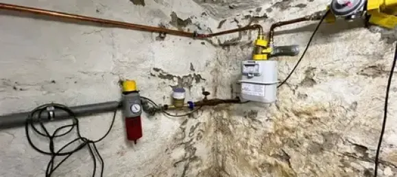 8-Zimmer Stadthaus in Mansfeld-Südharz, Germany, Nr. 131102 36