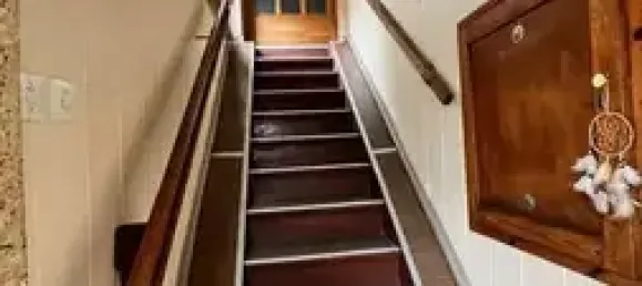 8-Zimmer Stadthaus in Mansfeld-Südharz, Germany, Nr. 131102 13