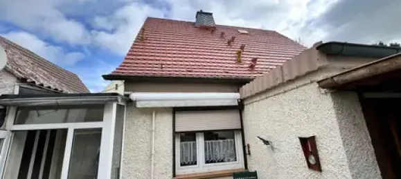 8-Zimmer Stadthaus in Mansfeld-Südharz, Germany, Nr. 131102 4