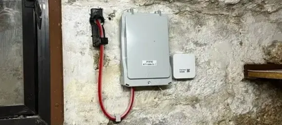 8-Zimmer Stadthaus in Mansfeld-Südharz, Germany, Nr. 131102 35