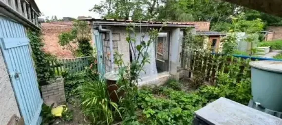 8-Zimmer Stadthaus in Mansfeld-Südharz, Germany, Nr. 131102 10