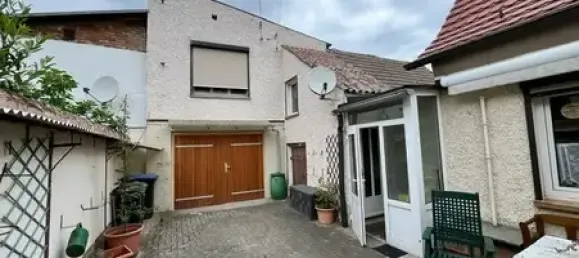 8-Zimmer Stadthaus in Mansfeld-Südharz, Germany, Nr. 131102 7