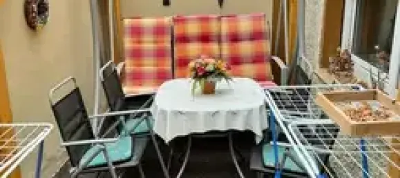 8-Zimmer Stadthaus in Mansfeld-Südharz, Germany, Nr. 131102 15