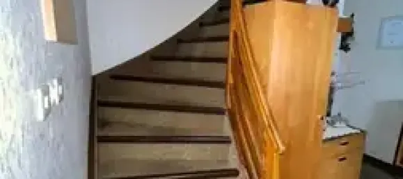 8-Zimmer Stadthaus in Mansfeld-Südharz, Germany, Nr. 131102 21