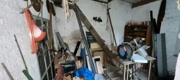 8-Zimmer Stadthaus in Mansfeld-Südharz, Germany, Nr. 131102 12