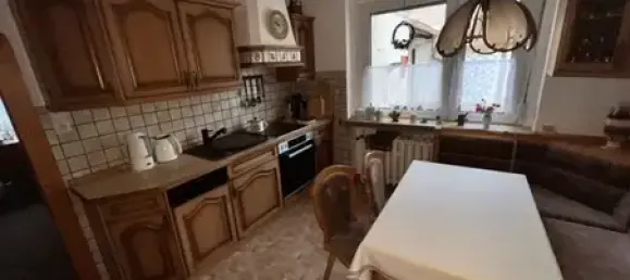 8-Zimmer Stadthaus in Mansfeld-Südharz, Germany, Nr. 131102 29