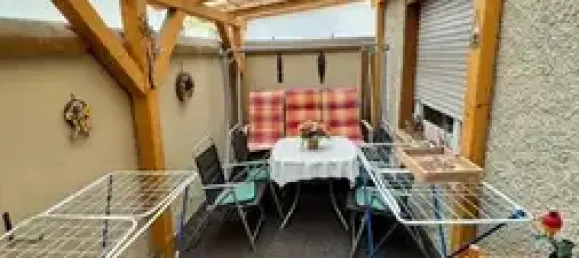 8-Zimmer Stadthaus in Mansfeld-Südharz, Germany, Nr. 131102 14