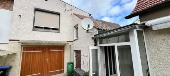 8-Zimmer Stadthaus in Mansfeld-Südharz, Germany, Nr. 131102 3