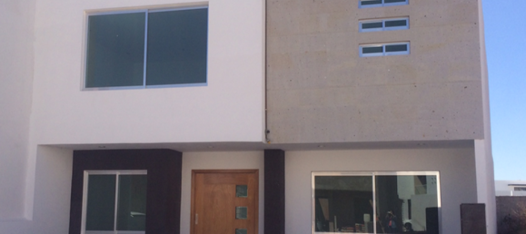 Casa de 3 dormitorios en Querétaro, Mexico No. 167265 2