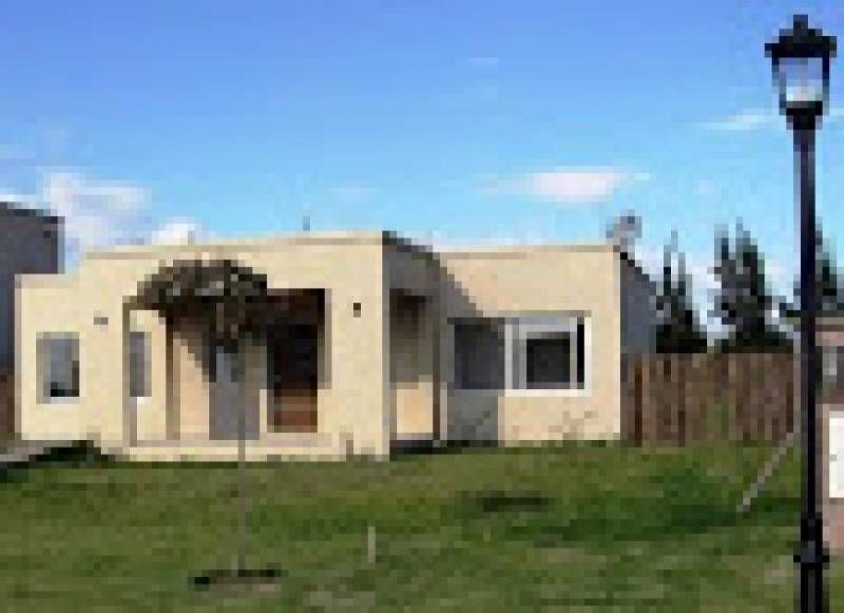 2 bedrooms House in Tigre, Argentina No. 7049