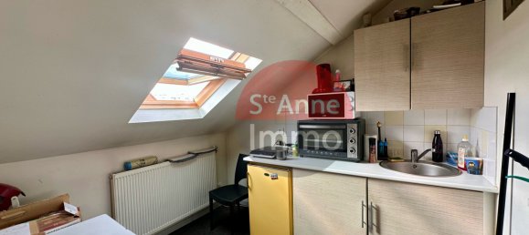 Casa T3 em Amiens, France N.º 349074 9