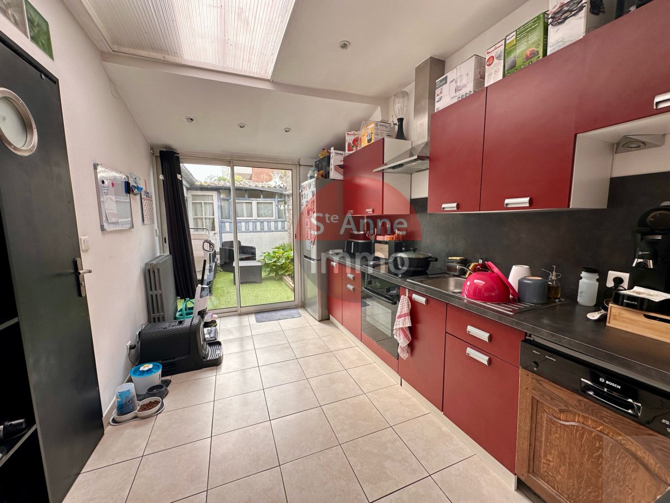 Casa T3 em Amiens, France N.º 349074